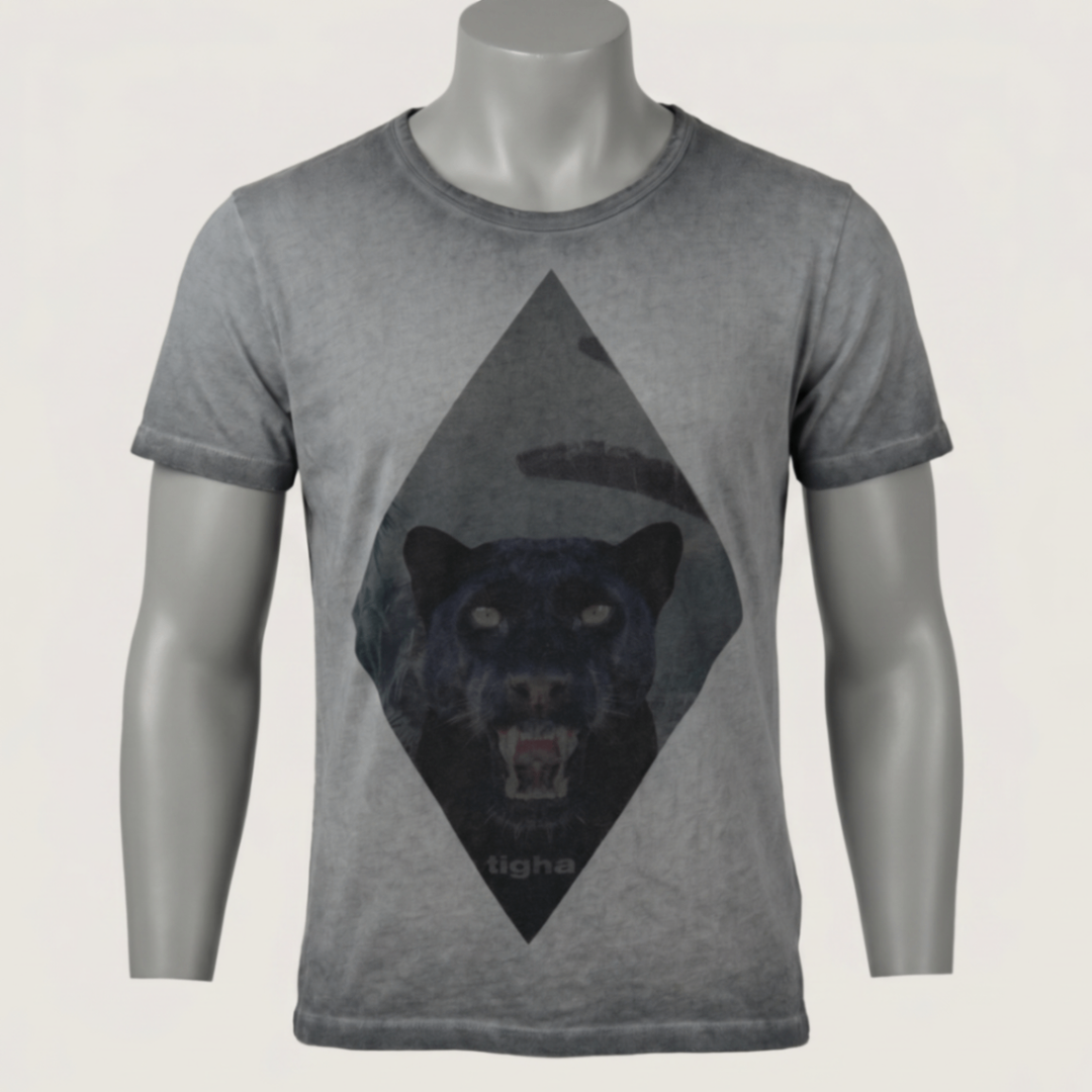 Tigha T-Shirt Gr. M