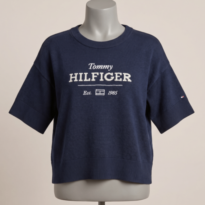 Tommy Hilfiger Pullover Gr. S