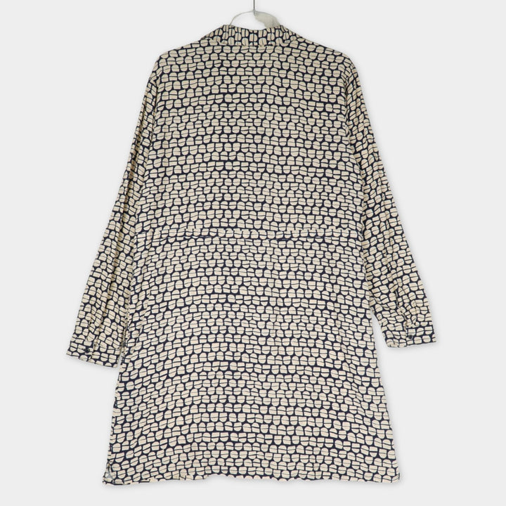 Comma Kleid Gr. 38