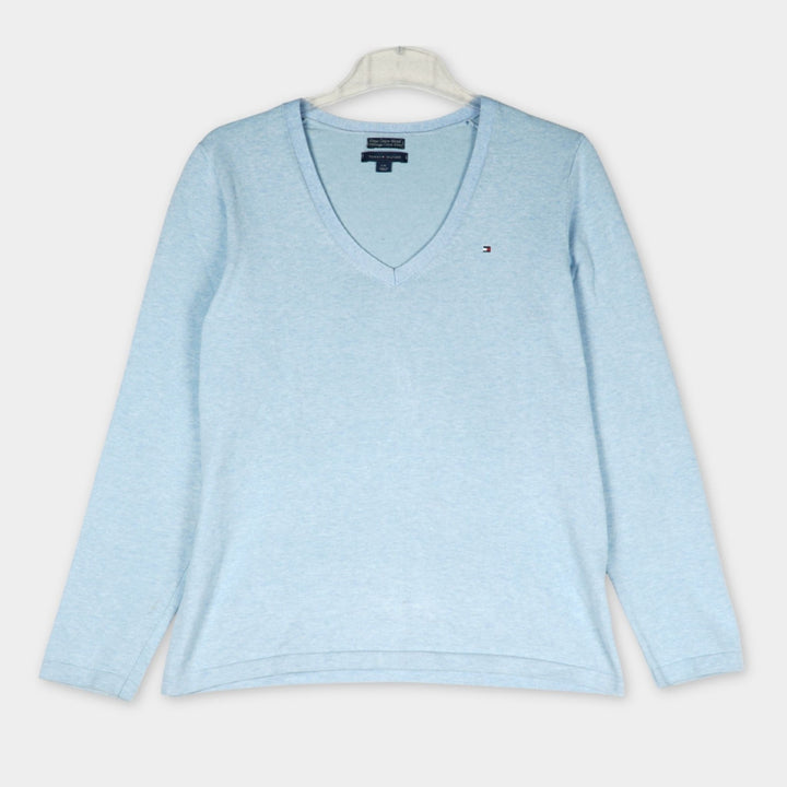Tommy Hilfiger Pullover Gr. L