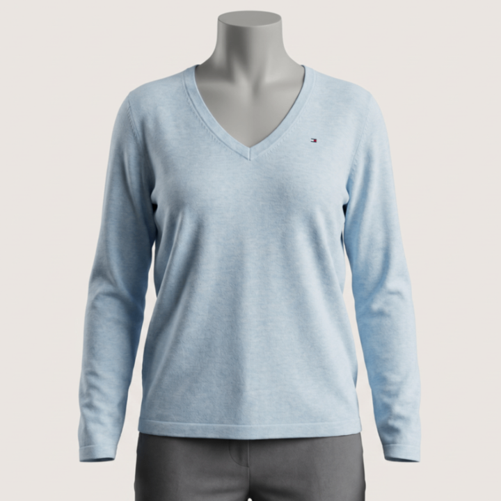 Tommy Hilfiger Pullover Gr. L