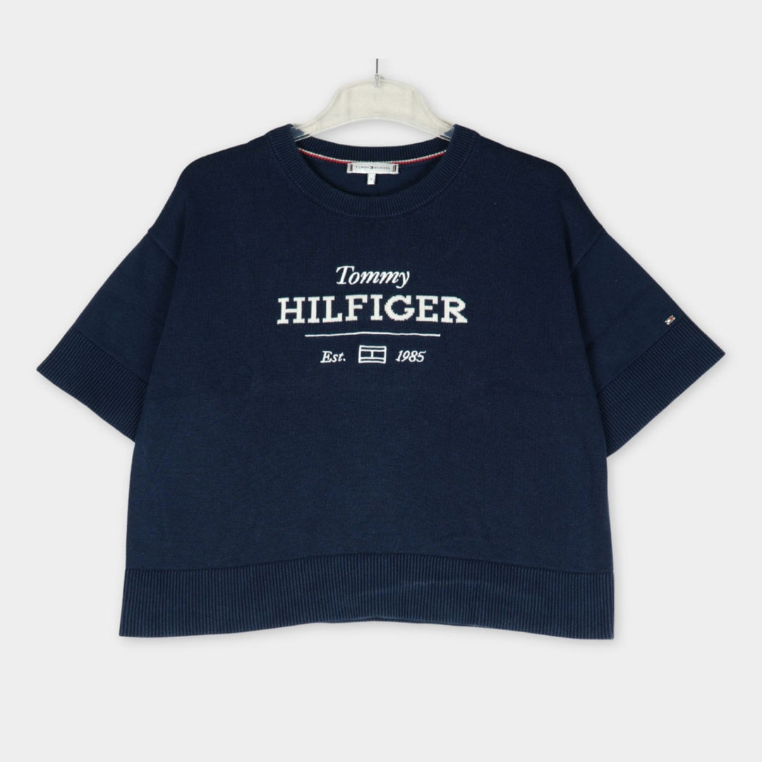 Tommy Hilfiger Pullover Gr. S