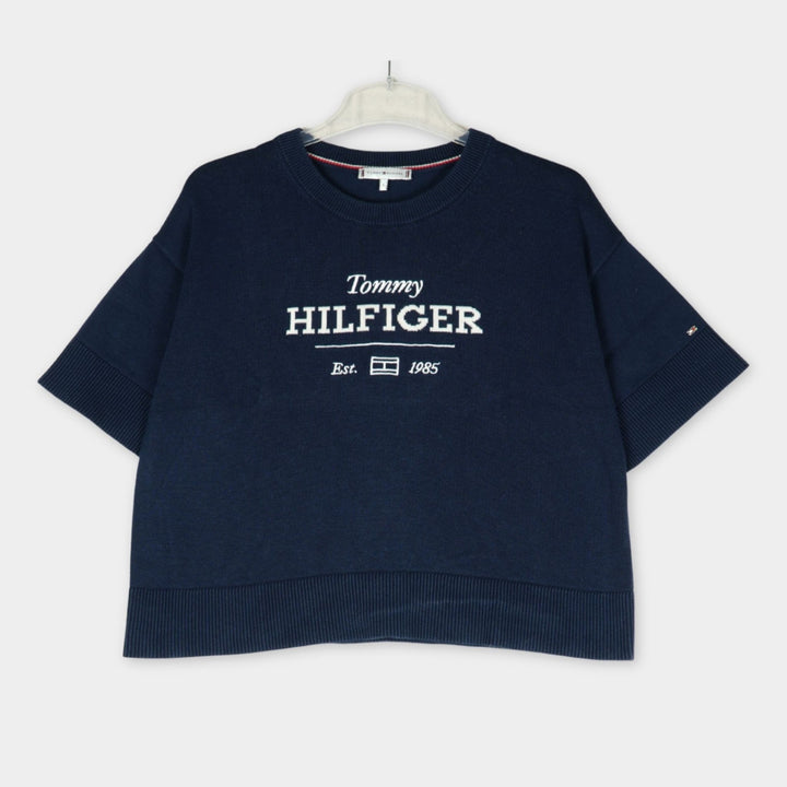 Tommy Hilfiger Pullover Gr. S