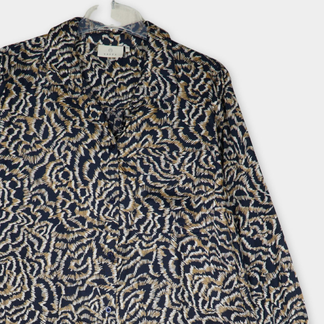 Kaffe Kleid Gr. 40
