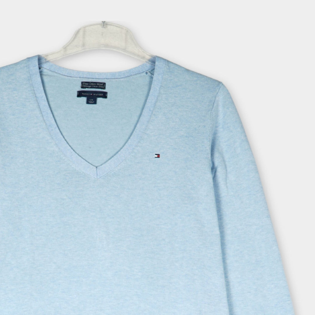 Tommy Hilfiger Pullover Gr. L