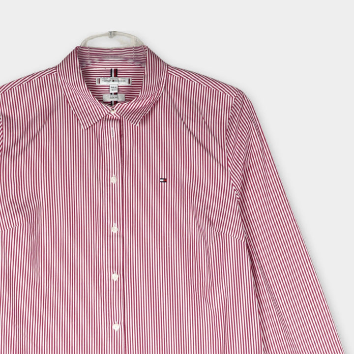 Tommy Hilfiger Bluse Gr. 40