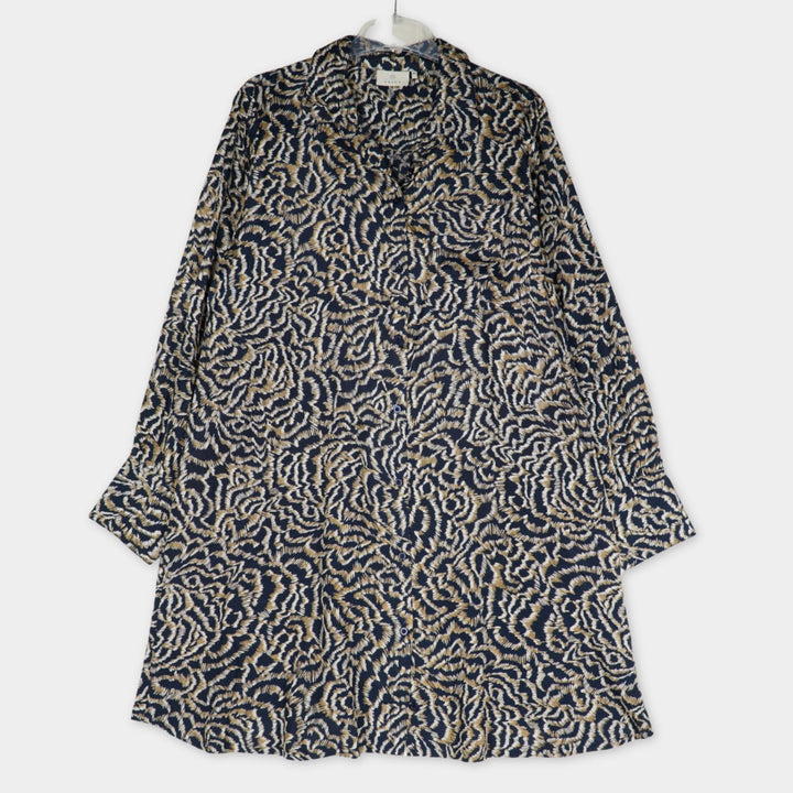 Kaffe Kleid Gr. 40