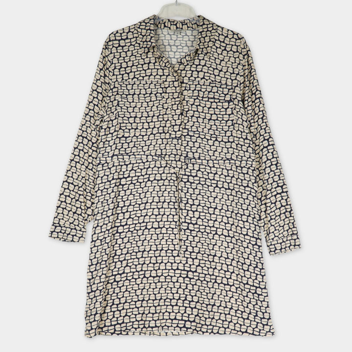 Comma Kleid Gr. 38