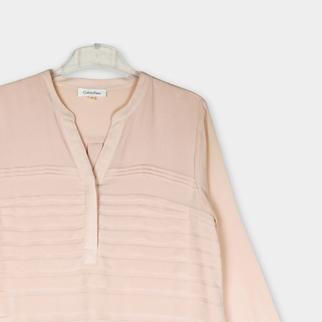 Calvin Klein Bluse Gr. M