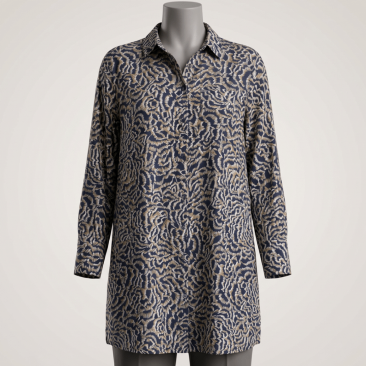 Kaffe Kleid Gr. 40