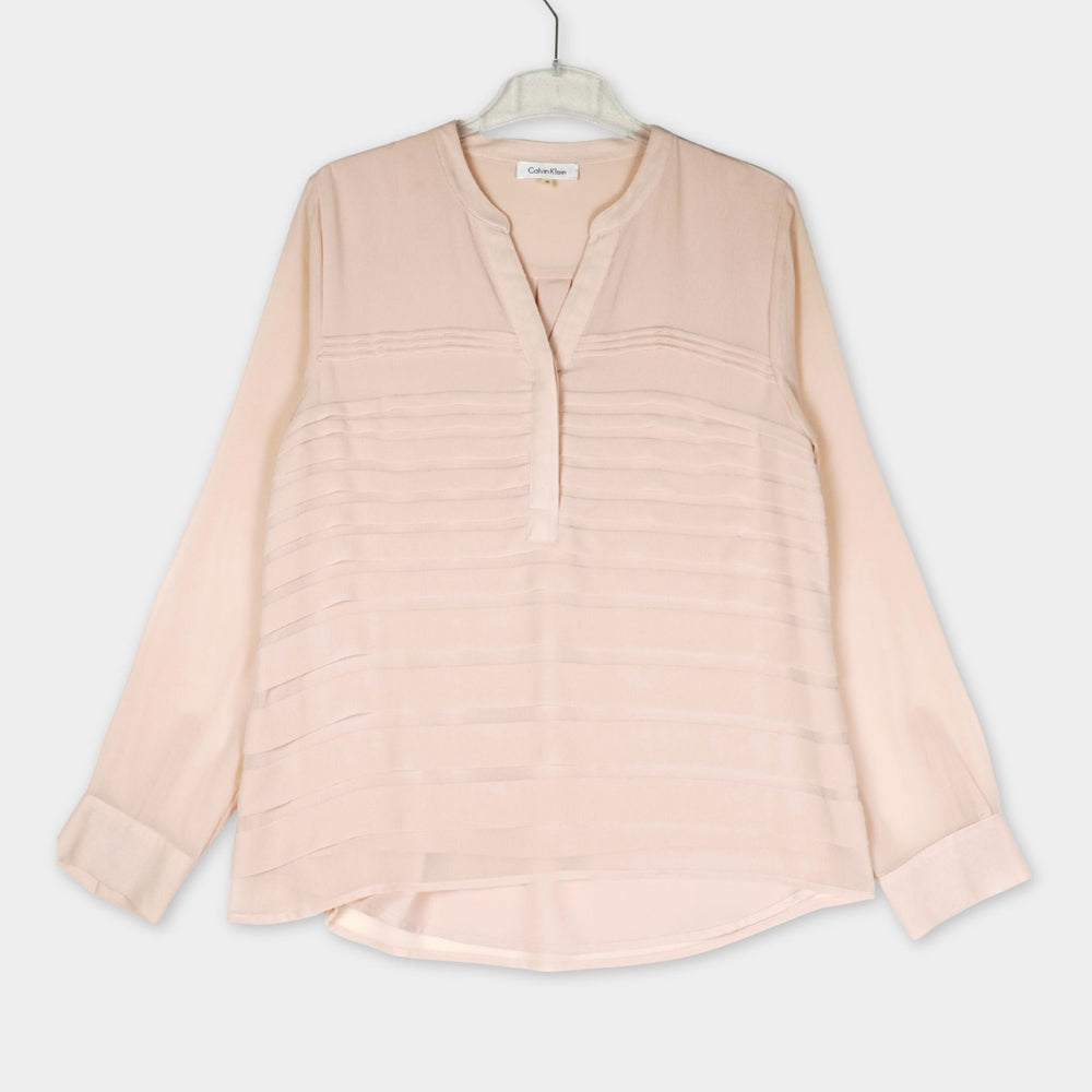 Calvin Klein Bluse Gr. M