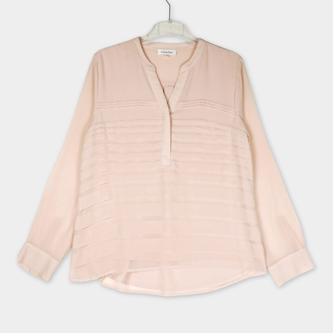 Calvin Klein Bluse Gr. M