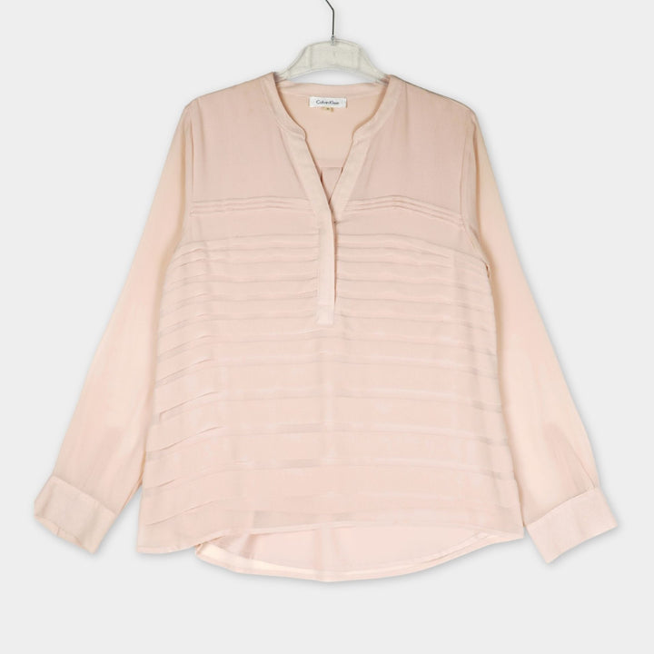 Calvin Klein Bluse Gr. M