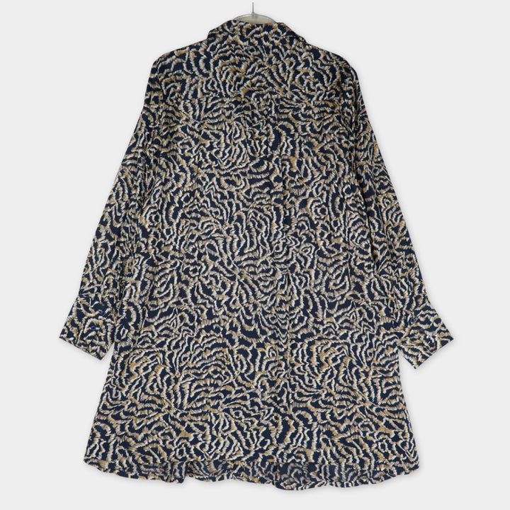 Kaffe Kleid Gr. 40