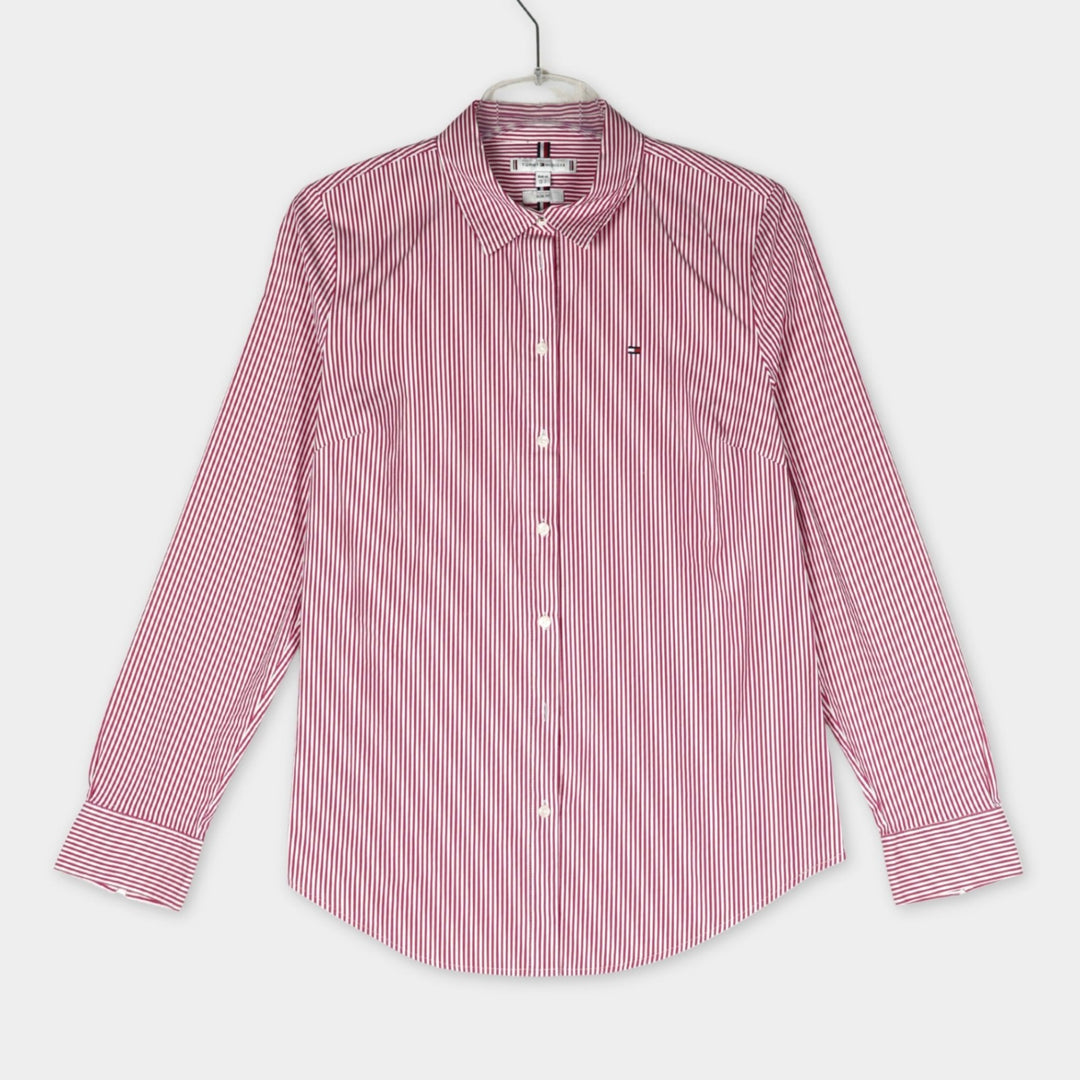 Tommy Hilfiger Bluse Gr. 40