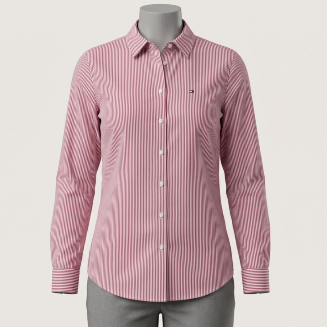 Tommy Hilfiger Bluse Gr. 40