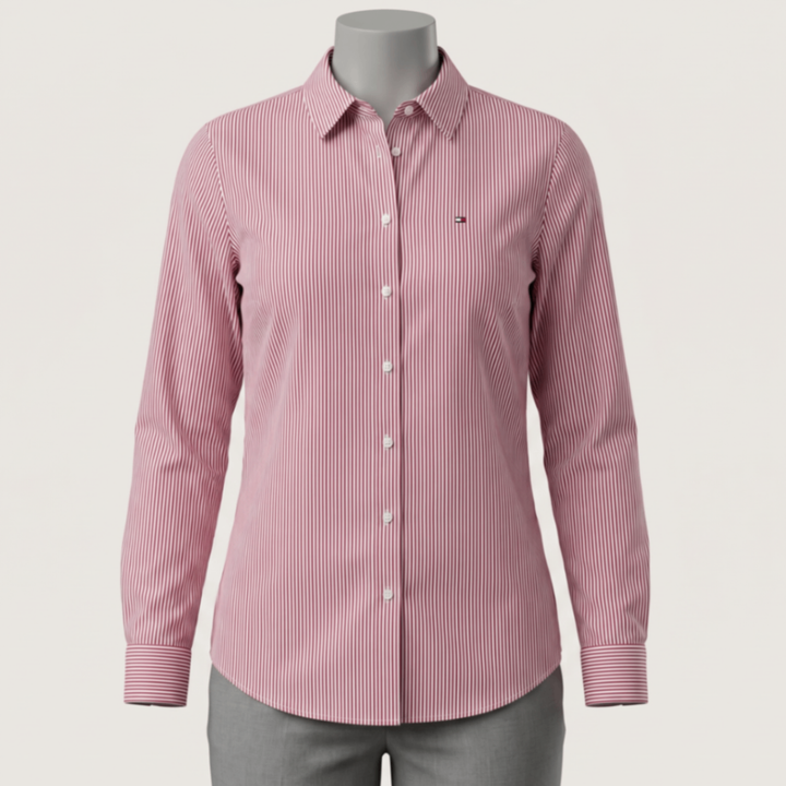 Tommy Hilfiger Bluse Gr. 40