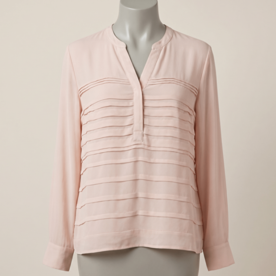 Calvin Klein Bluse Gr. M