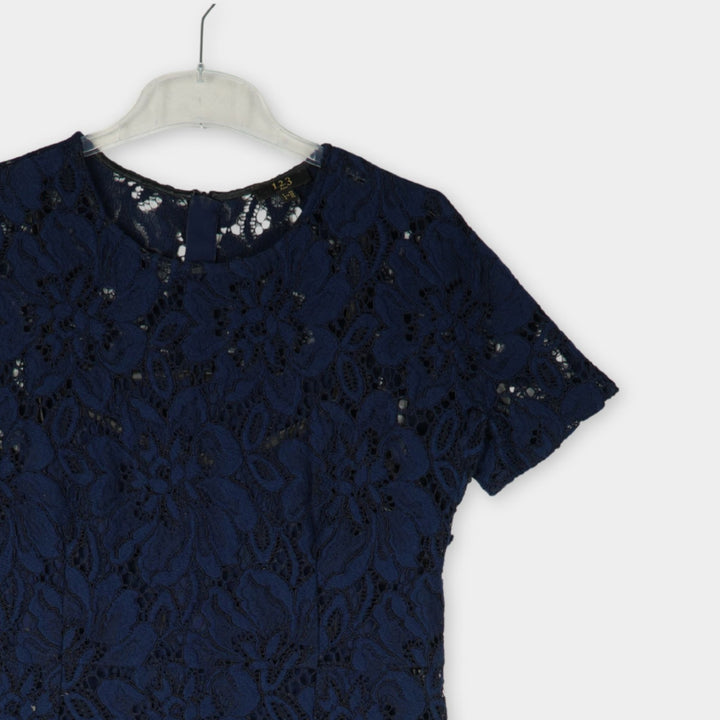 1.2.3. Paris Kleid Gr. 40