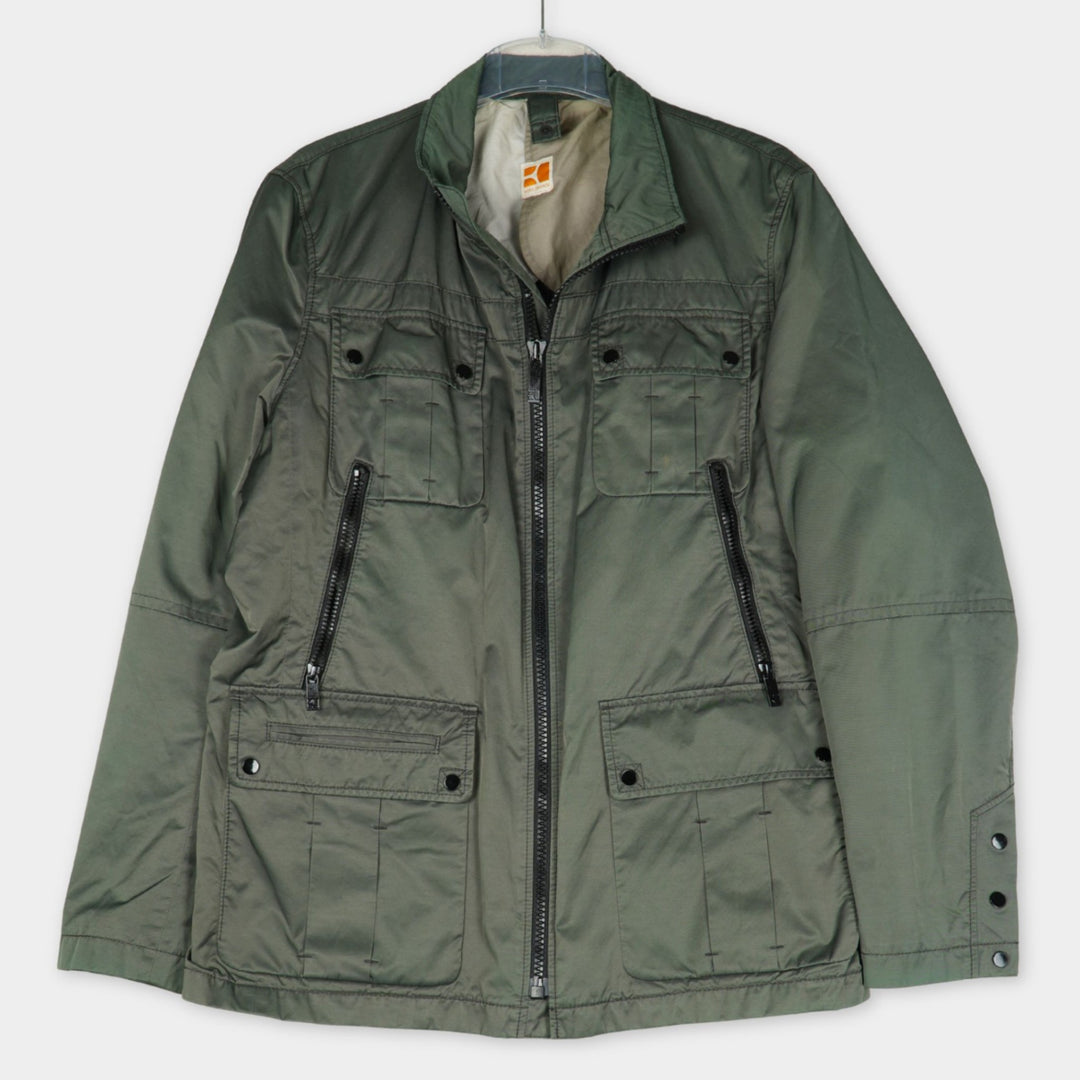Boss Orange Jacke Gr. 50