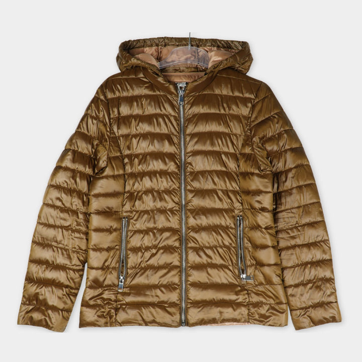 Mango Steppjacke Gr. L