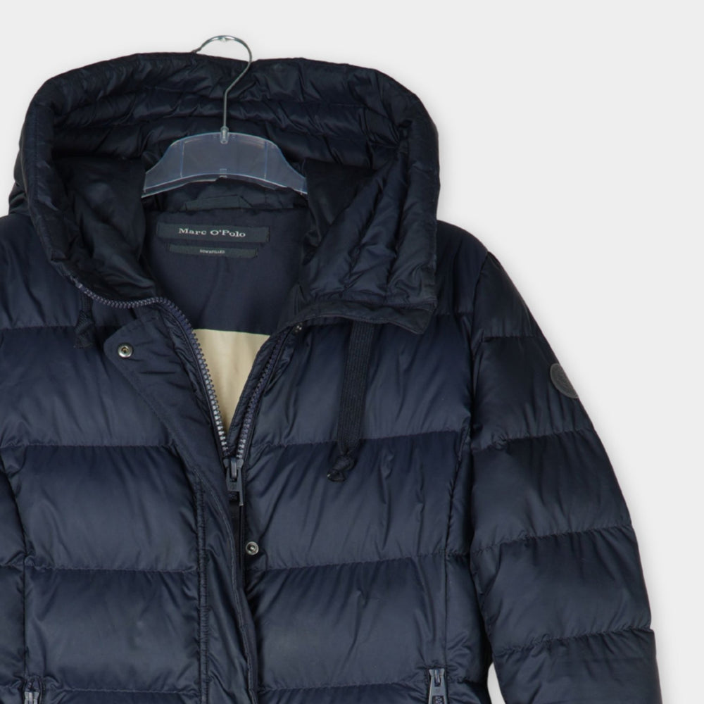 Marc O' Polo Puffermantel Gr. 40