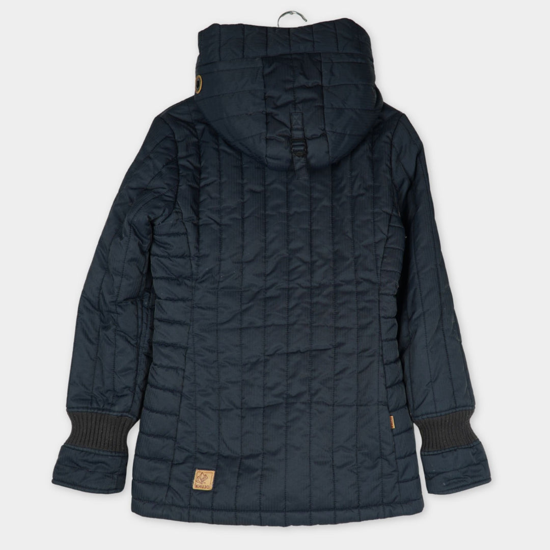 Khujo Winterjacke Gr. M