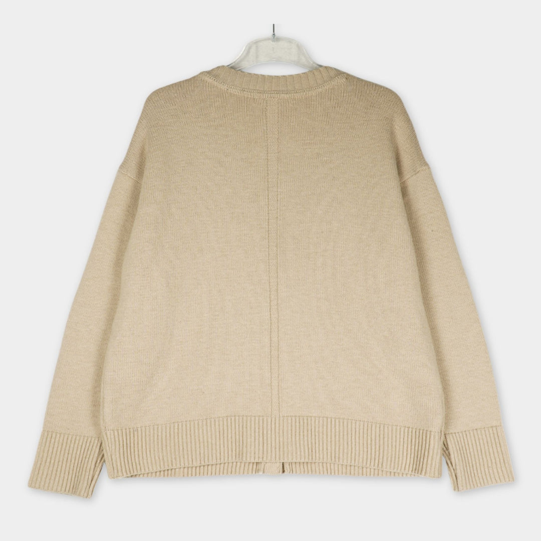 Tommy Hilfiger Strickjacke Gr. XL