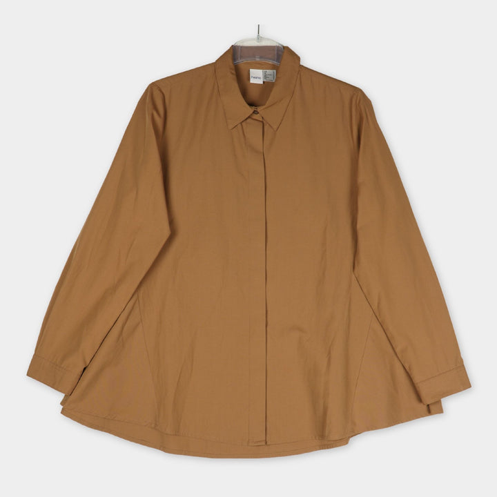 heine Bluse Gr. 40