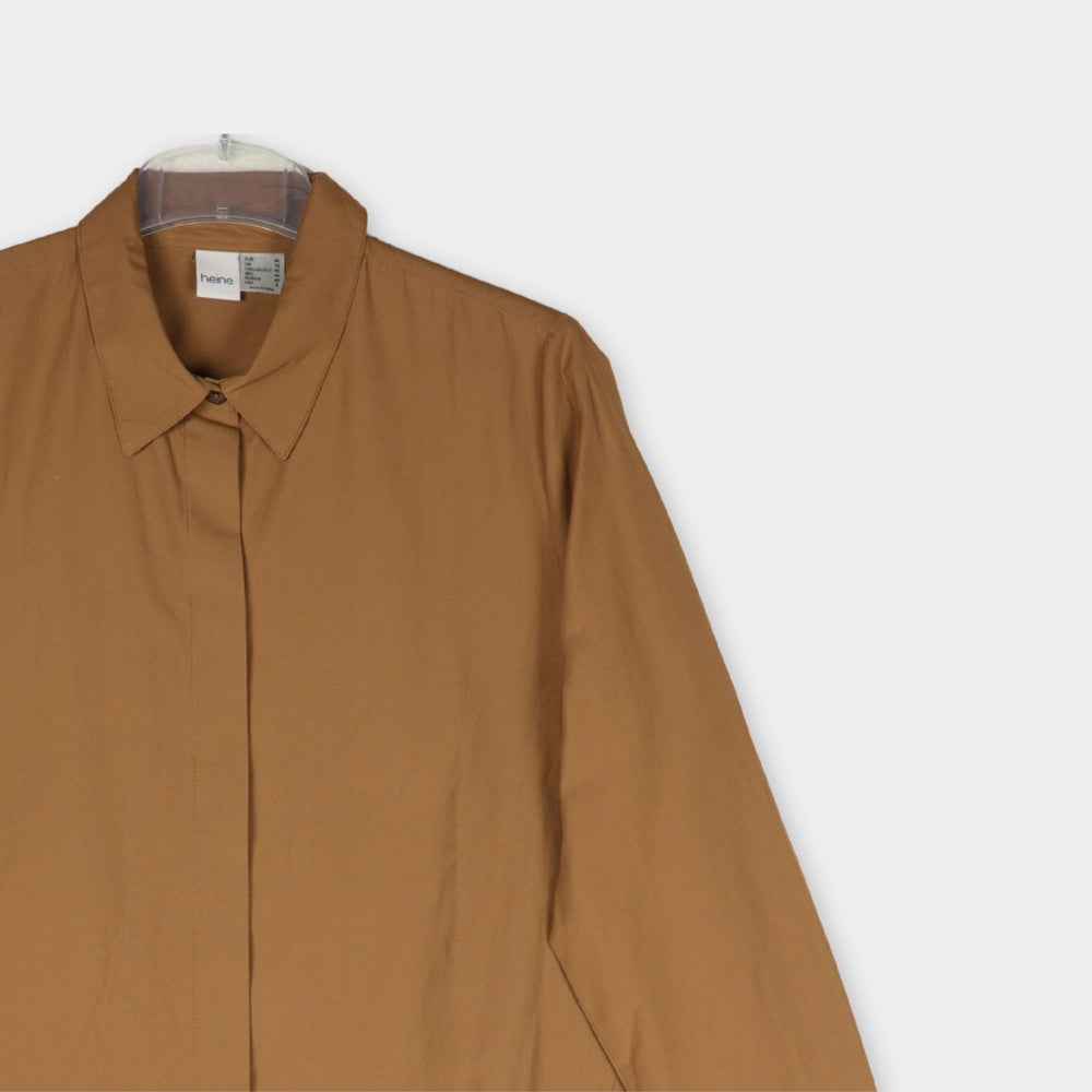 heine Bluse Gr. 40
