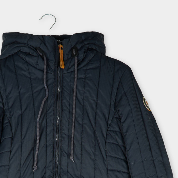 Khujo Winterjacke Gr. M