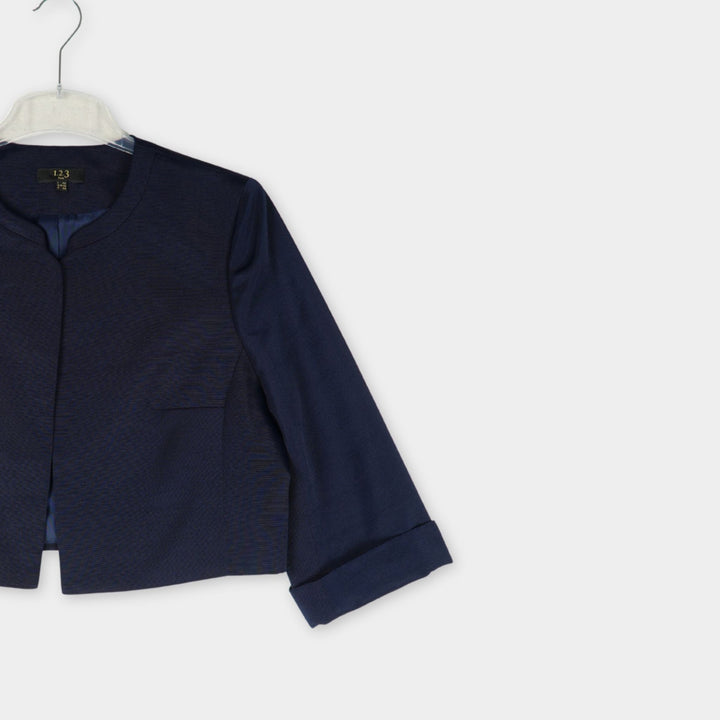 1.2.3. Paris Blazer Gr. 40