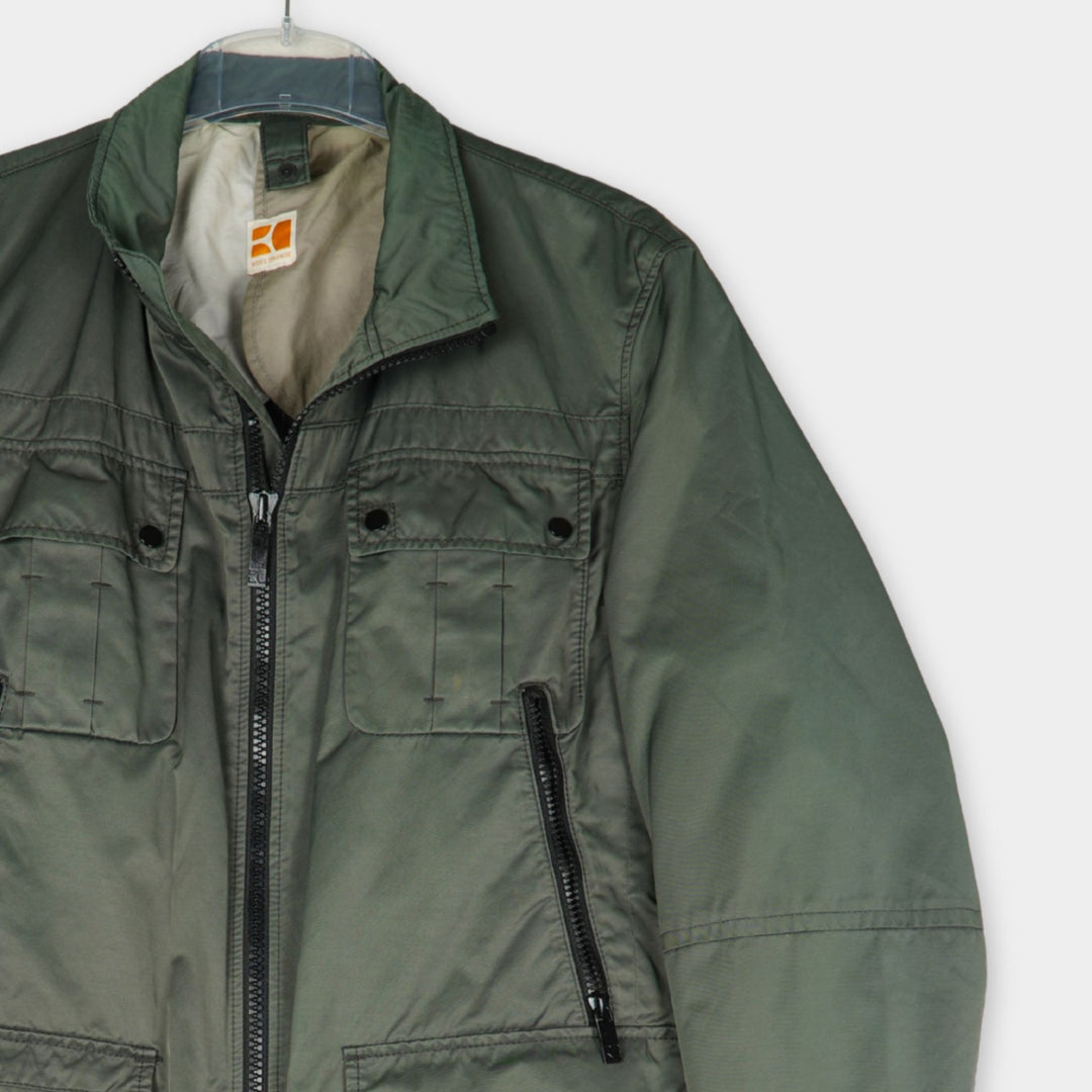 Boss Orange Jacke Gr. 50