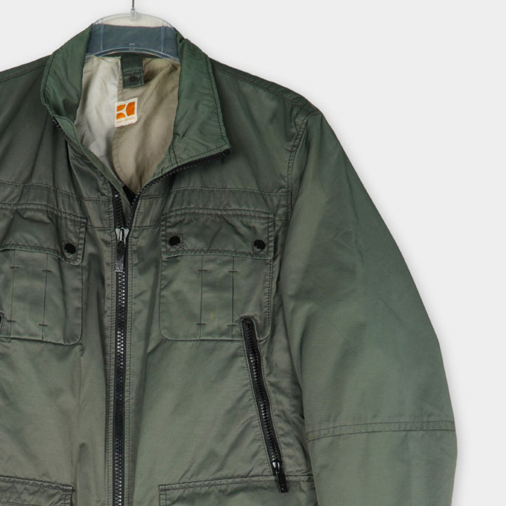 Boss Orange Jacke Gr. 50