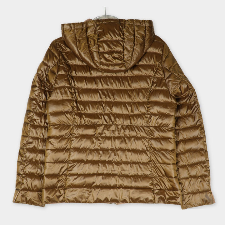 Mango Steppjacke Gr. L