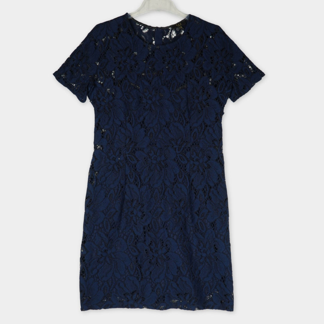 1.2.3. Paris Kleid Gr. 40
