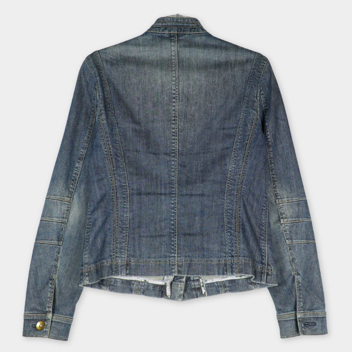 Apanage Jeansjacke Gr. 38
