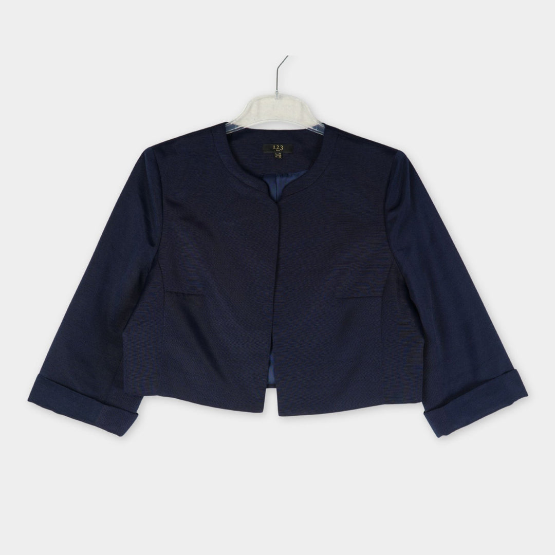 1.2.3. Paris Blazer Gr. 40
