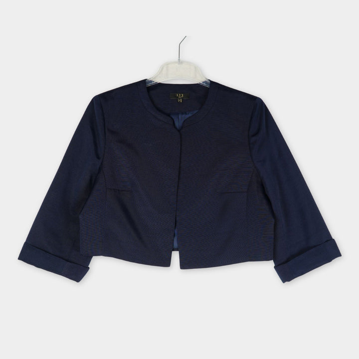 1.2.3. Paris Blazer Gr. 40