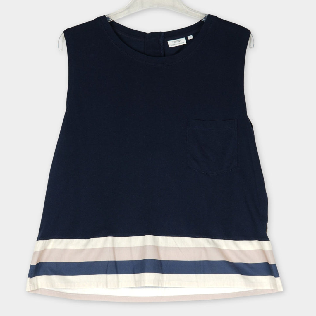 Marc O' Polo Top Gr. XL