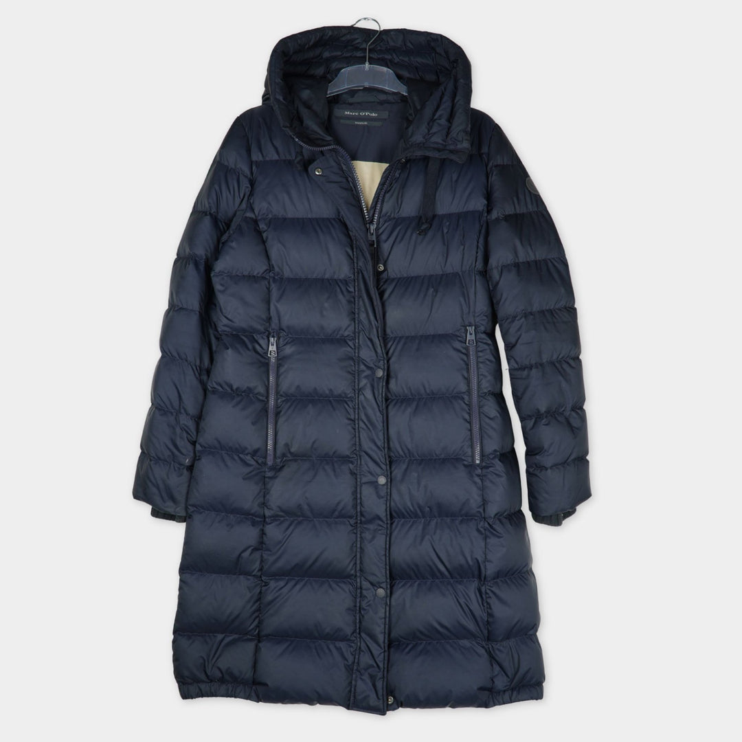 Marc O' Polo Puffermantel Gr. 40