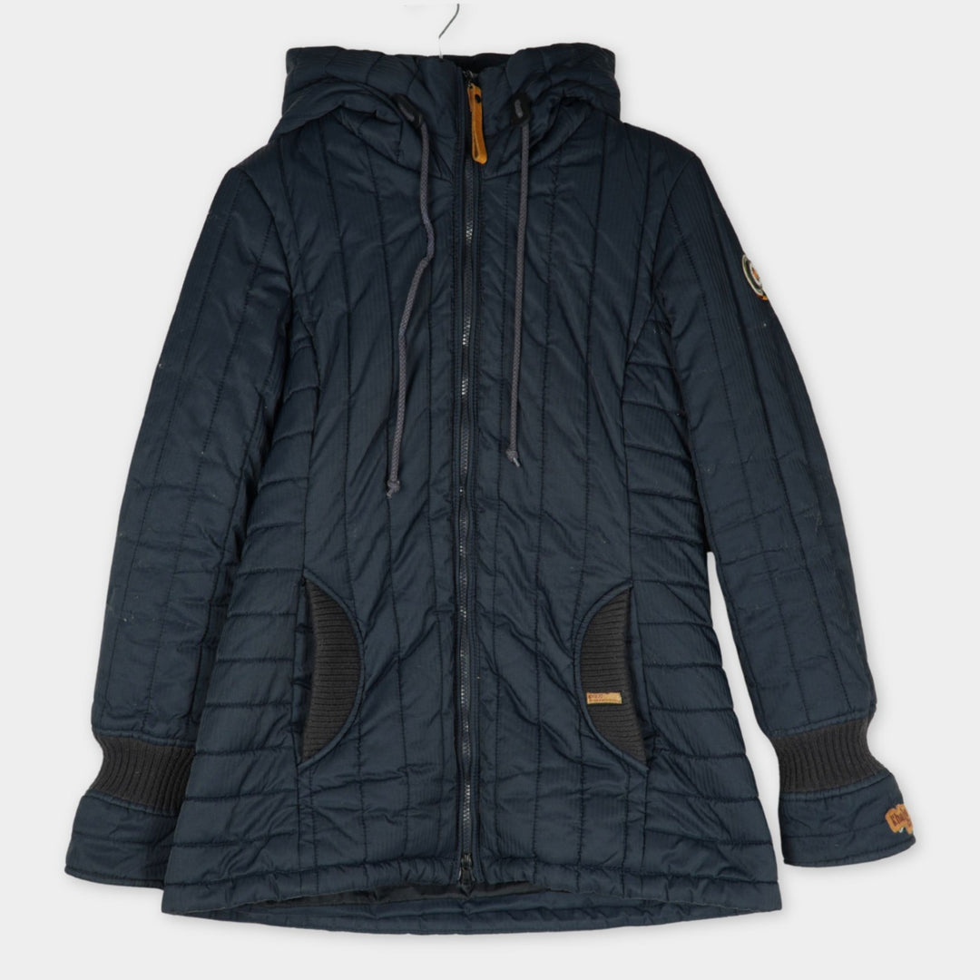 Khujo Winterjacke Gr. M