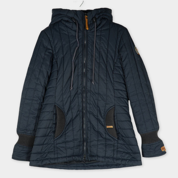 Khujo Winterjacke Gr. M