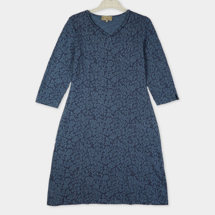 Sorgenfrei Sylt Kleid Gr. M