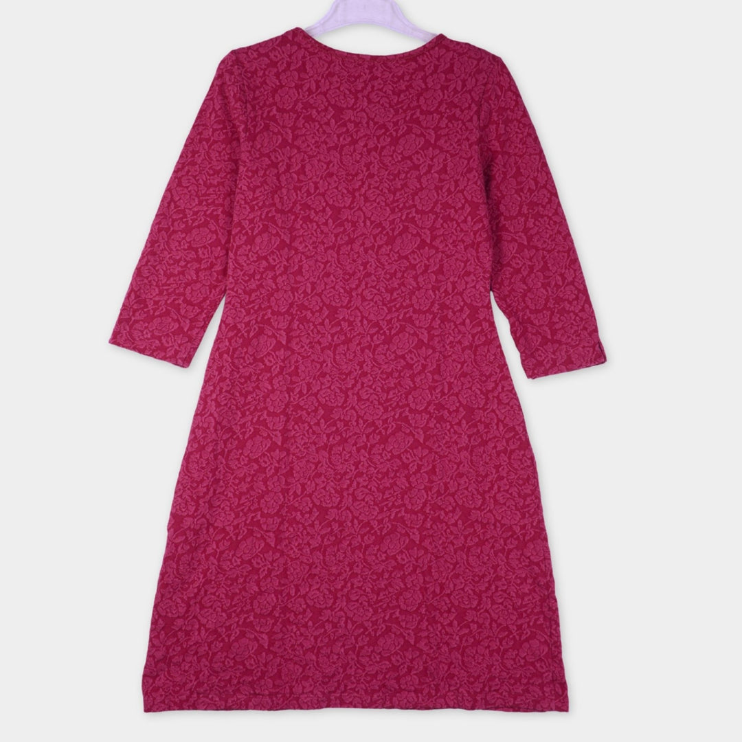 Sorgenfrei Sylt Kleid Gr. M