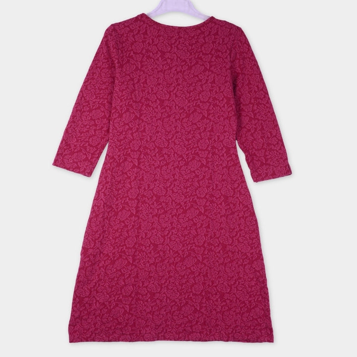 Sorgenfrei Sylt Kleid Gr. M