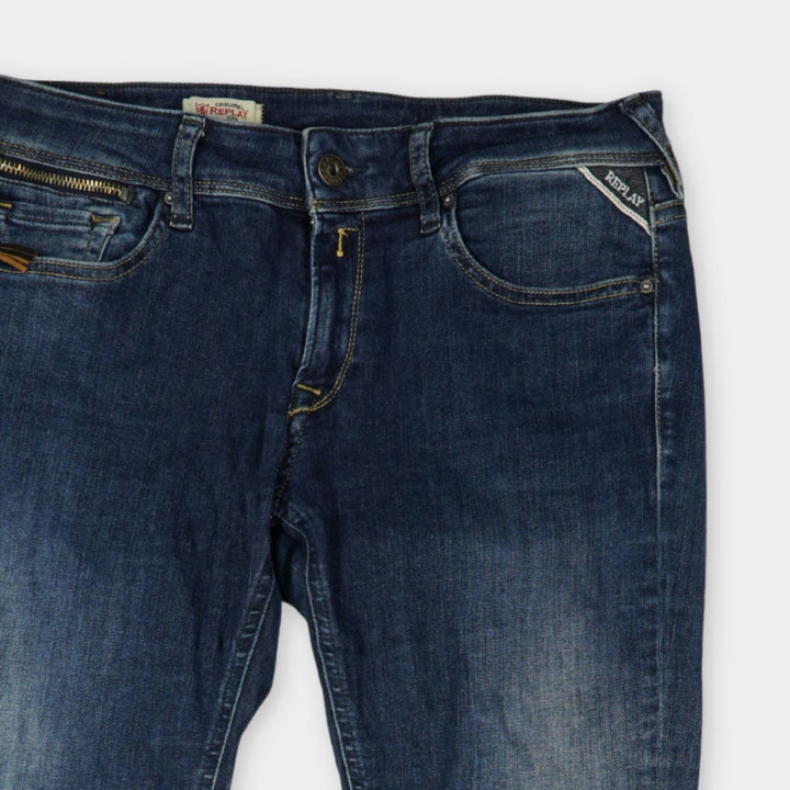 Replay Jeans Gr. 29/30