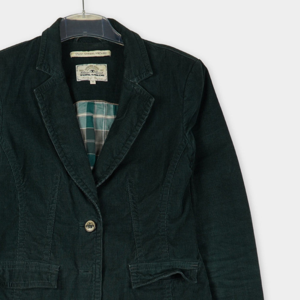 Tom Tailor Blazer Gr. 38