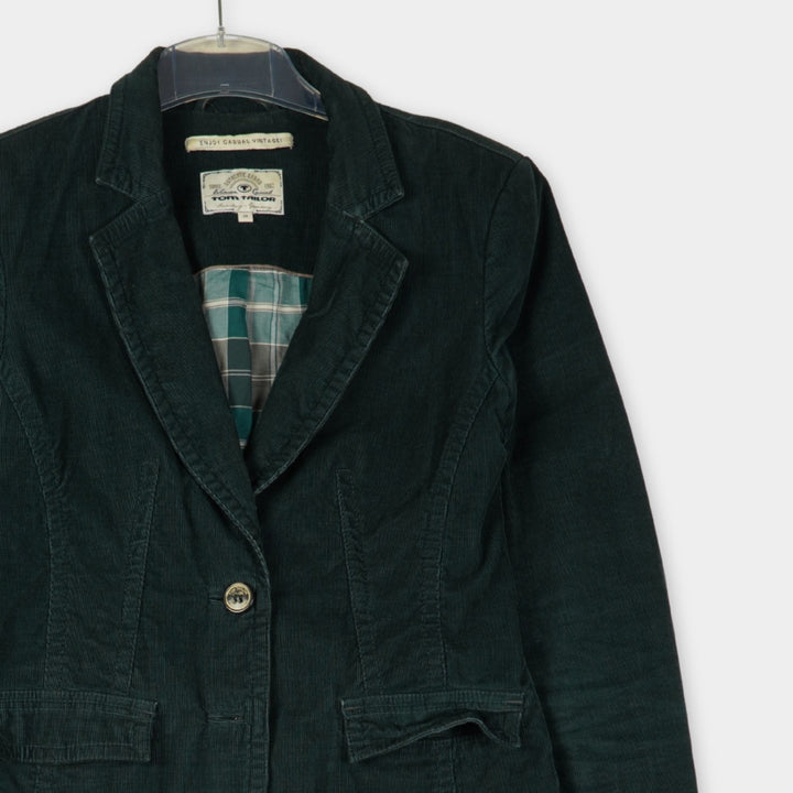 Tom Tailor Blazer Gr. 38
