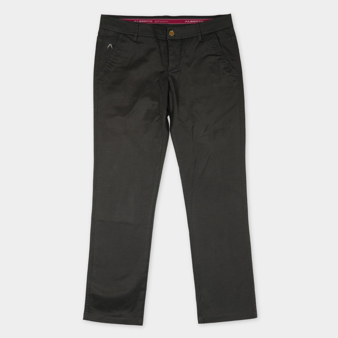 Alberto Golf Pants Hose Gr. 36